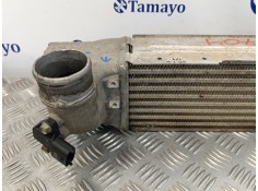 Recambio de intercooler para kia sorento 2.5 crdi referencia OEM IAM 281904A47X   2