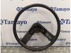 Recambio de volante para citroën c 25 caja cerrada referencia OEM IAM   