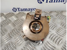 Recambio de anillo airbag para peugeot bipper 1.4 hdi referencia OEM IAM 59001158  