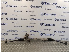 Recambio de cremallera direccion para mercedes-benz vaneo (w414) furgoneta compacta 1.7 turbodiesel cat referencia OEM IAM A1681