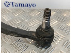 Recambio de cremallera direccion para mercedes-benz vaneo (w414) furgoneta compacta 1.7 turbodiesel cat referencia OEM IAM A1681 2