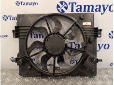 Recambio de electroventilador para dacia sandero stepway essential referencia OEM IAM 214813070R  T212360
