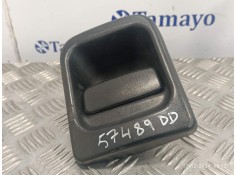 Recambio de maneta exterior delantera derecha para renault master ii phase 2 caja cerrada 2.5 dci diesel cat referencia OEM IAM  2