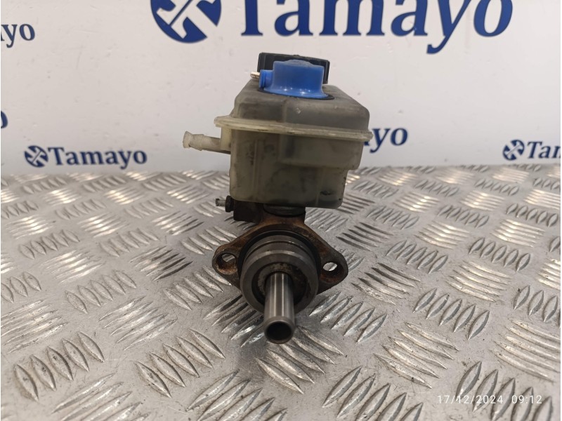 Recambio de bomba freno para citroën c 25 caja cerrada referencia OEM IAM 1409730  