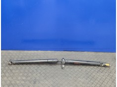 Recambio de transmision central para subaru impreza g12 2.0 diesel cat referencia OEM IAM   