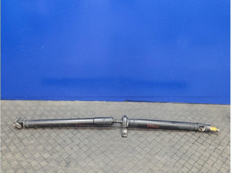 Recambio de transmision central para subaru impreza g12 2.0 diesel cat referencia OEM IAM   