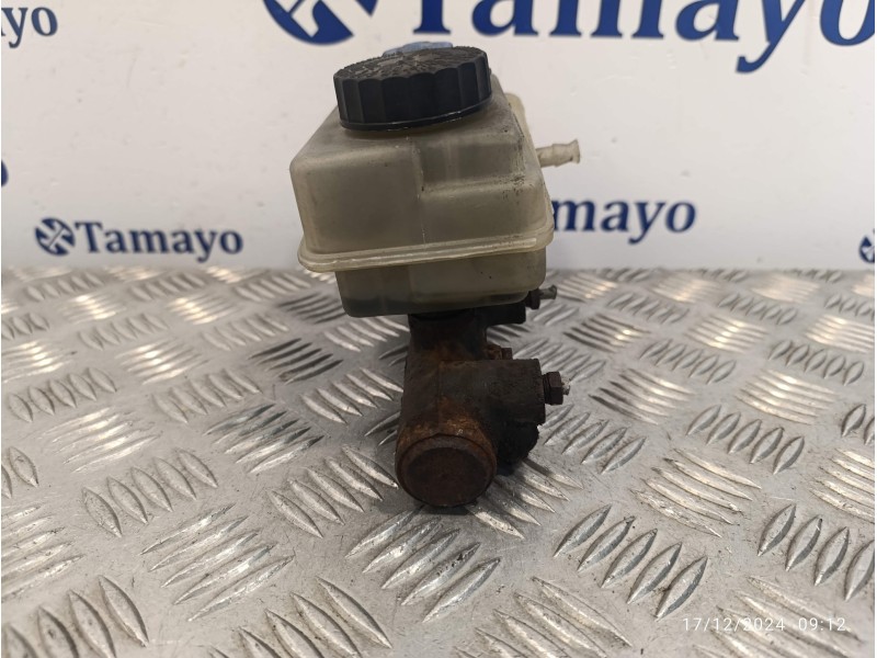 Recambio de bomba freno para citroën c 25 caja cerrada referencia OEM IAM 1409730  