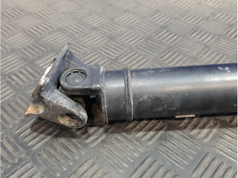 Recambio de transmision central para subaru impreza g12 2.0 diesel cat referencia OEM IAM   