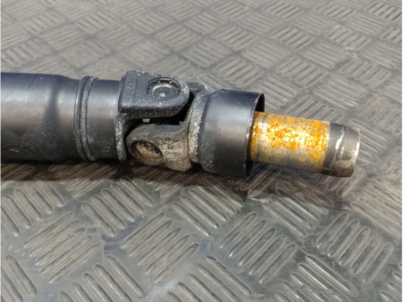 Recambio de transmision central para subaru impreza g12 2.0 diesel cat referencia OEM IAM   