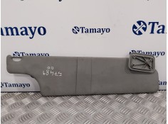 Recambio de parasol derecho para renault master ii phase 2 caja cerrada 2.5 dci diesel cat referencia OEM IAM   