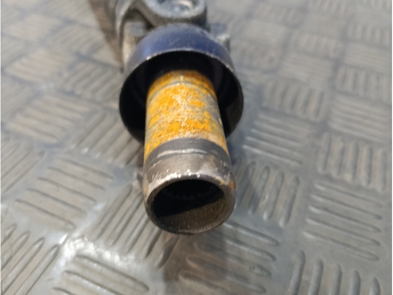 Recambio de transmision central para subaru impreza g12 2.0 diesel cat referencia OEM IAM   