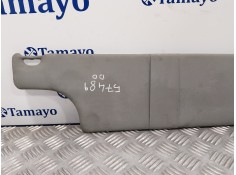 Recambio de parasol derecho para renault master ii phase 2 caja cerrada 2.5 dci diesel cat referencia OEM IAM    2