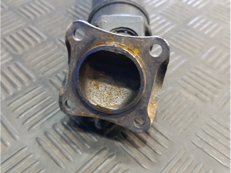 Recambio de transmision central para subaru impreza g12 2.0 diesel cat referencia OEM IAM   