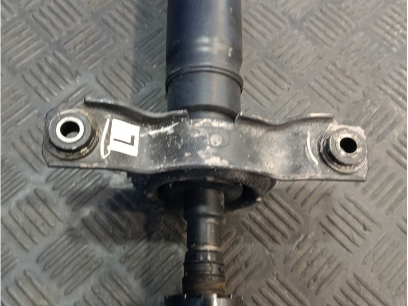 Recambio de transmision central para subaru impreza g12 2.0 diesel cat referencia OEM IAM   