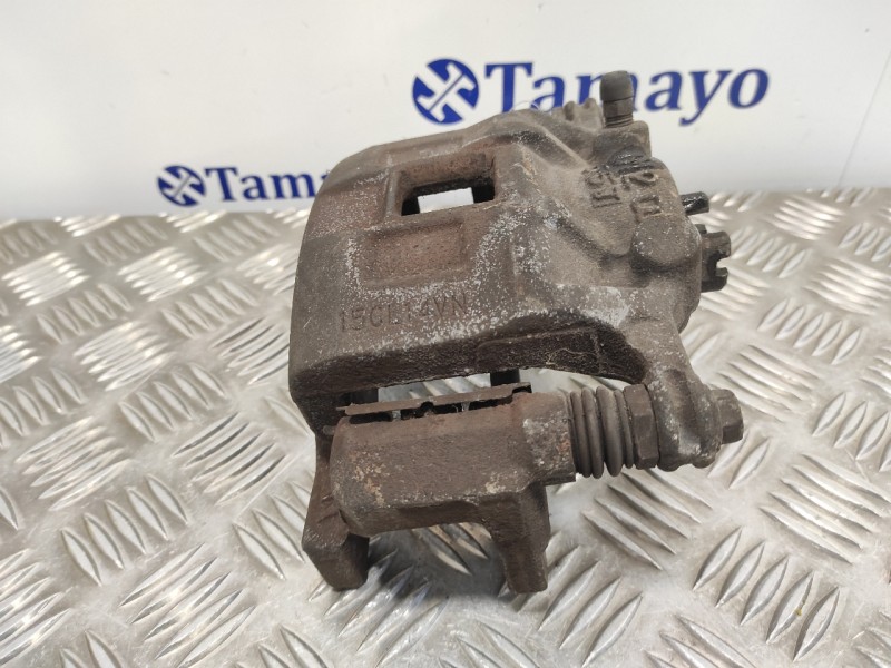 Recambio de pinza freno delantera derecha para honda jazz (gd1/5) 1.4 dsi cat referencia OEM IAM 15CL14VN  
