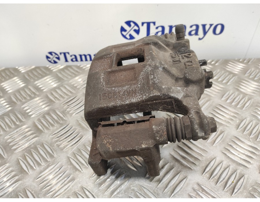 Recambio de pinza freno delantera derecha para honda jazz (gd1/5) 1.4 dsi cat referencia OEM IAM 15CL14VN  