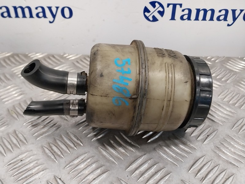 Recambio de deposito cerina para citroën jumper combi (1) 1.9 turbodiesel cat referencia OEM IAM   