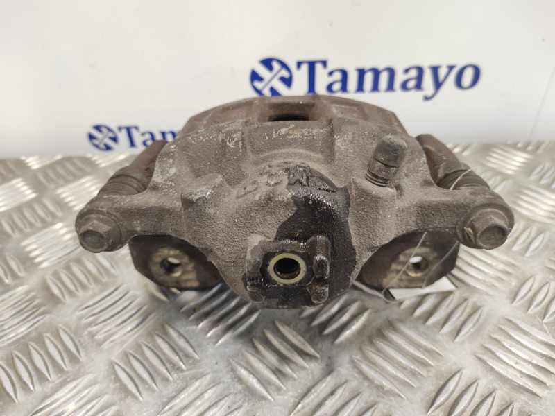 Recambio de pinza freno delantera derecha para honda jazz (gd1/5) 1.4 dsi cat referencia OEM IAM 15CL14VN  