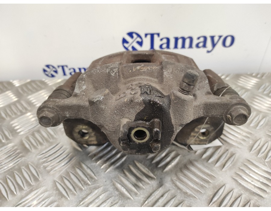 Recambio de pinza freno delantera derecha para honda jazz (gd1/5) 1.4 dsi cat referencia OEM IAM 15CL14VN  