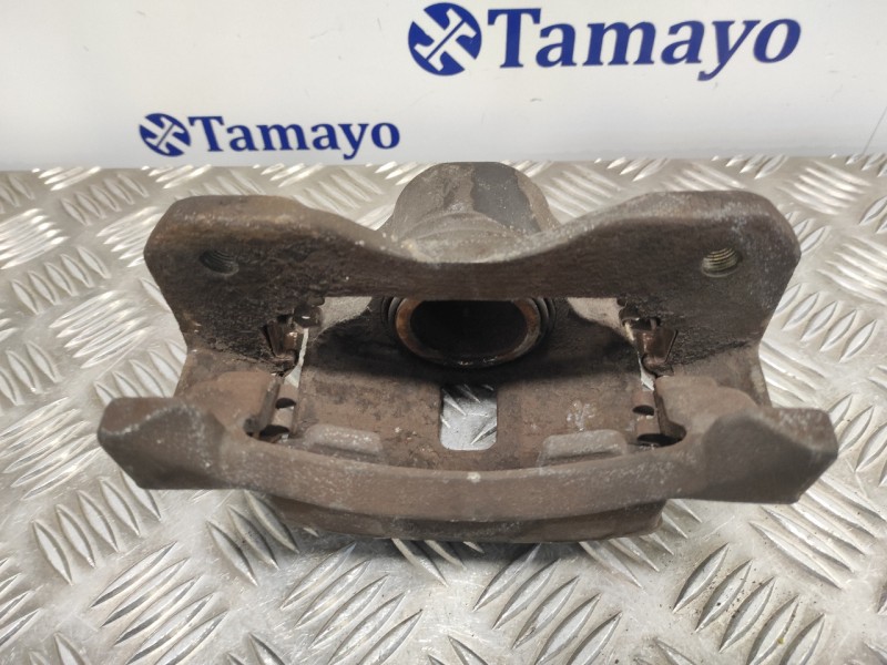 Recambio de pinza freno delantera derecha para honda jazz (gd1/5) 1.4 dsi cat referencia OEM IAM 15CL14VN  
