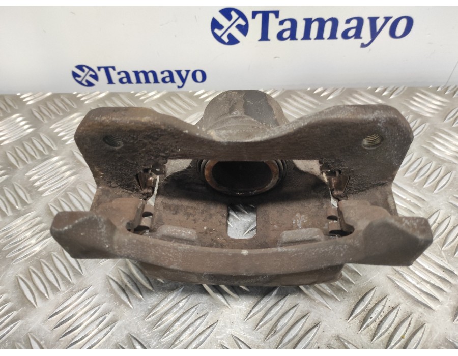 Recambio de pinza freno delantera derecha para honda jazz (gd1/5) 1.4 dsi cat referencia OEM IAM 15CL14VN  