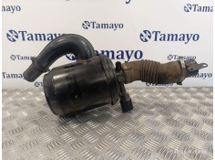 Recambio de carcasa filtro aire para citroën c 25 caja cerrada referencia OEM IAM   