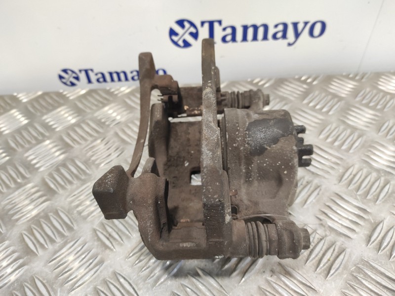 Recambio de pinza freno delantera derecha para honda jazz (gd1/5) 1.4 dsi cat referencia OEM IAM 15CL14VN  