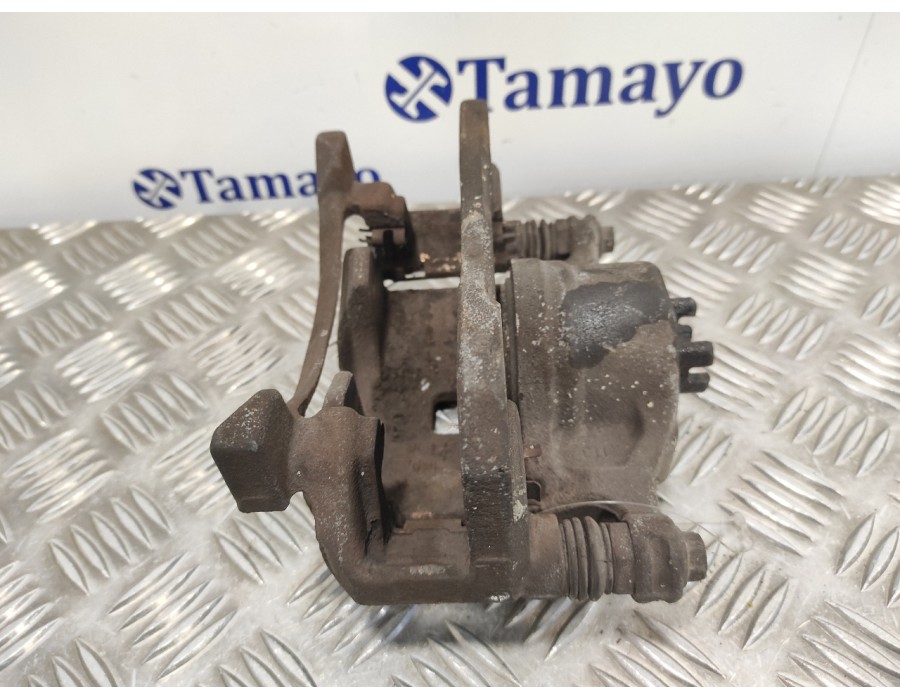 Recambio de pinza freno delantera derecha para honda jazz (gd1/5) 1.4 dsi cat referencia OEM IAM 15CL14VN  