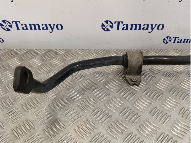 Recambio de barra estabilizadora delantera para volkswagen passat variant (3c5) 2.0 tdi referencia OEM IAM 3C0411303Q  