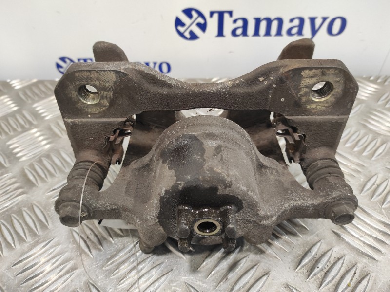 Recambio de pinza freno delantera derecha para honda jazz (gd1/5) 1.4 dsi cat referencia OEM IAM 15CL14VN  