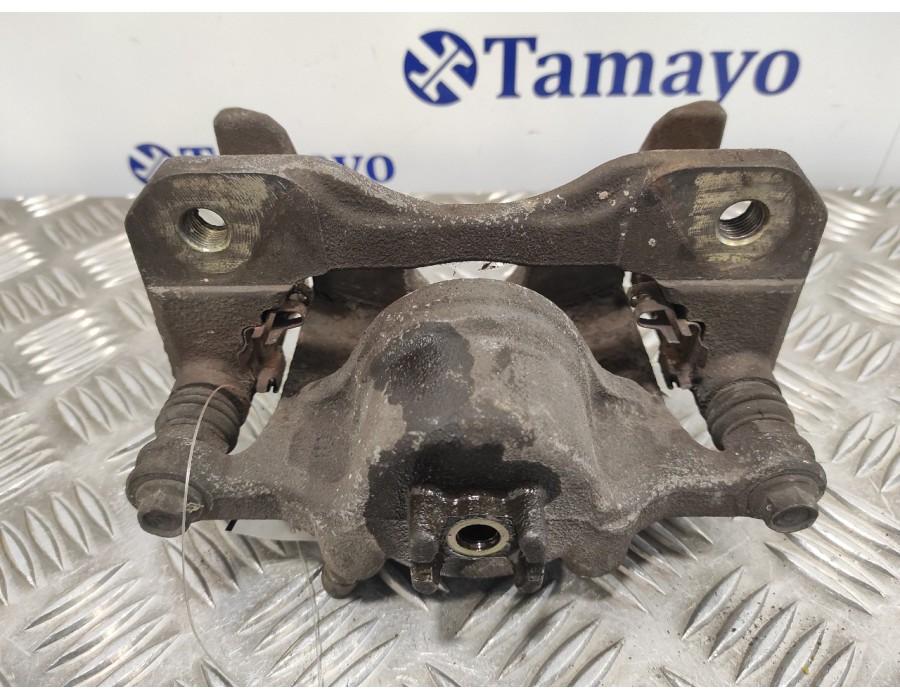 Recambio de pinza freno delantera derecha para honda jazz (gd1/5) 1.4 dsi cat referencia OEM IAM 15CL14VN  