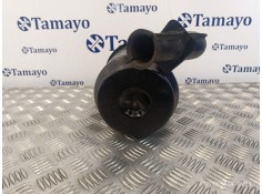 Recambio de carcasa filtro aire para citroën c 25 caja cerrada referencia OEM IAM    2