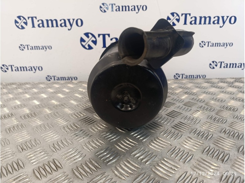 Recambio de carcasa filtro aire para citroën c 25 caja cerrada referencia OEM IAM   