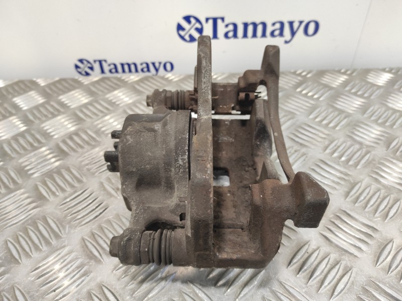 Recambio de pinza freno delantera derecha para honda jazz (gd1/5) 1.4 dsi cat referencia OEM IAM 15CL14VN  