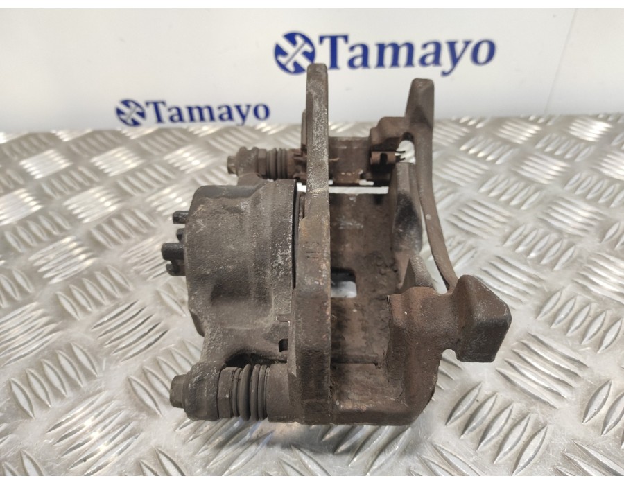 Recambio de pinza freno delantera derecha para honda jazz (gd1/5) 1.4 dsi cat referencia OEM IAM 15CL14VN  