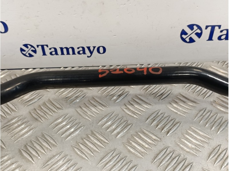 Recambio de barra estabilizadora delantera para volkswagen passat variant (3c5) 2.0 tdi referencia OEM IAM 3C0411303Q  