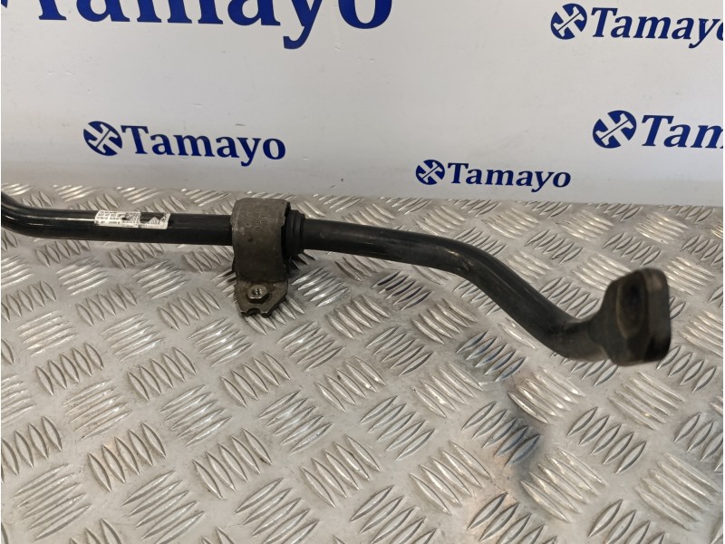 Recambio de barra estabilizadora delantera para volkswagen passat variant (3c5) 2.0 tdi referencia OEM IAM 3C0411303Q  