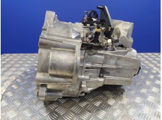 Recambio de caja cambios para cupra formentor km (fm6) referencia OEM IAM UWR   2