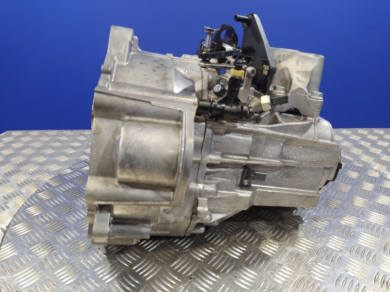 Recambio de caja cambios para cupra formentor km (fm6) referencia OEM IAM UWR  