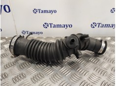 Recambio de tubo para renault megane iii coupe 1.4 tce referencia OEM IAM 165750001R  