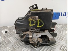Recambio de cerradura puerta trasera derecha para seat altea (5p1) 1.9 tdi referencia OEM IAM 7L0839016  