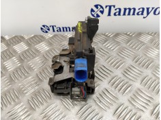 Recambio de cerradura puerta trasera derecha para seat altea (5p1) 1.9 tdi referencia OEM IAM 7L0839016   2