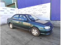Recambio de motor completo para kia sephia ll 1.5 cat referencia OEM IAM BF  
