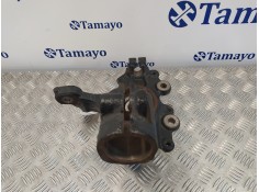 Recambio de mangueta delantera derecha para ford focus turn. 1.5 tdci cat referencia OEM IAM   