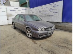 Recambio de caja cambios para jaguar x-type 2.2 diesel cat referencia OEM IAM   