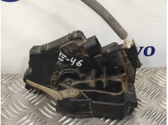 Recambio de cerradura puerta delantera derecha para bmw serie 3 berlina (e46) referencia OEM IAM   