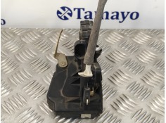 Recambio de cerradura puerta delantera derecha para bmw serie 3 berlina (e46) referencia OEM IAM    2