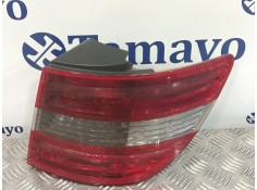 Recambio de piloto trasero derecho para mercedes-benz clase b (w245) 2.0 cdi cat referencia OEM IAM A1698202264  
