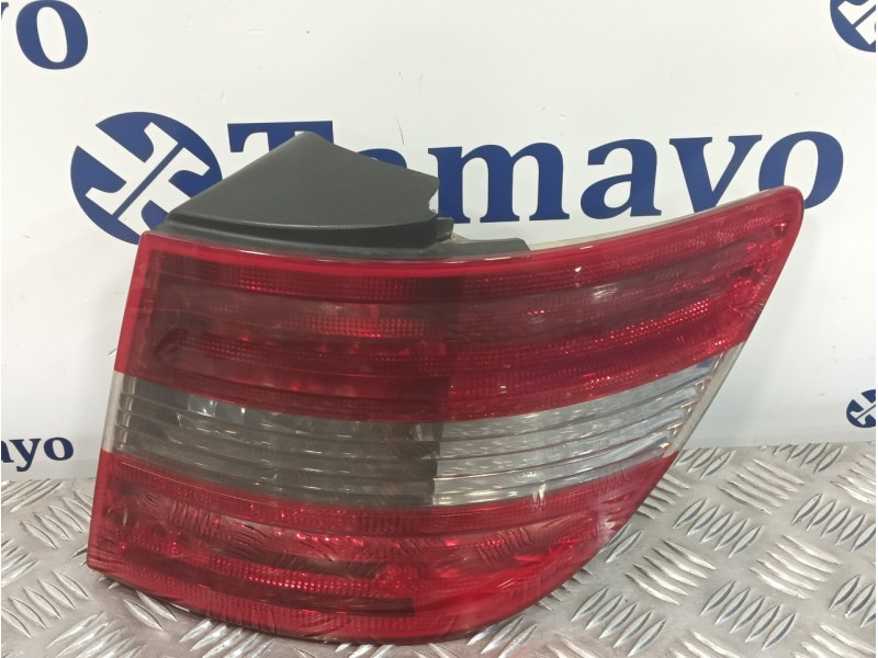 Recambio de piloto trasero derecho para mercedes-benz clase b (w245) 2.0 cdi cat referencia OEM IAM A1698202264  