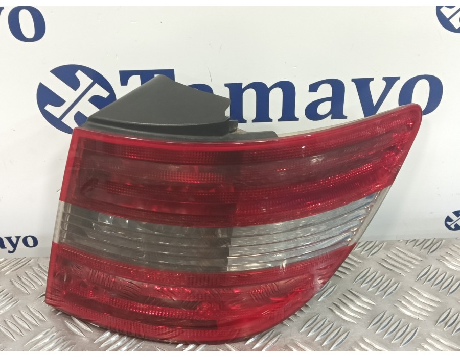 Recambio de piloto trasero derecho para mercedes-benz clase b (w245) 2.0 cdi cat referencia OEM IAM A1698202264  